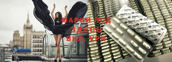 крисы Алагир